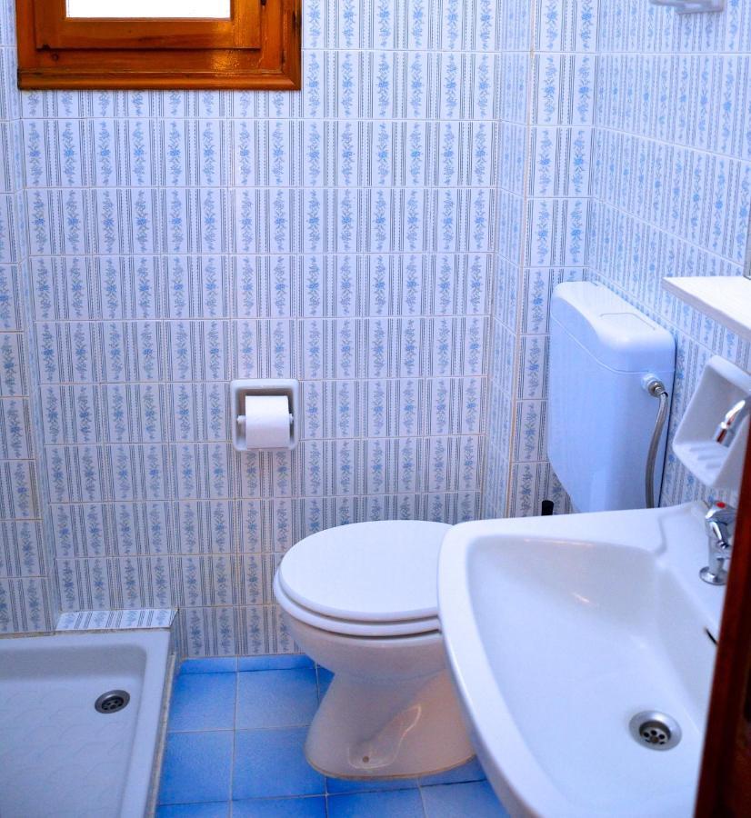 Kostas' Garden Apartment Roda  Exterior photo